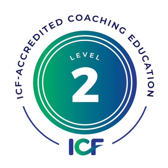 ICF level 2 - accréditation Level 2 dès 2027