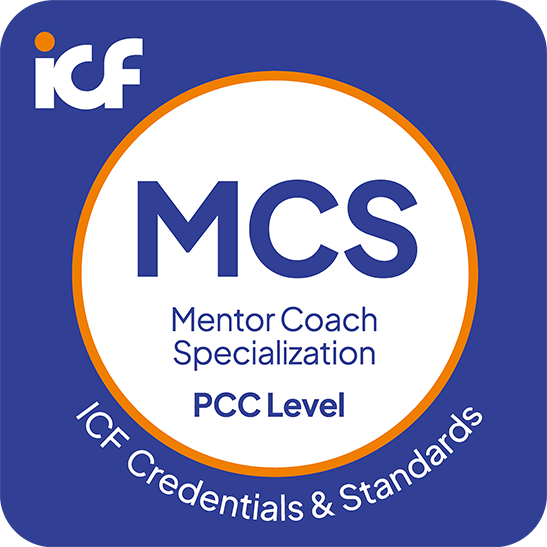 Mentor Coach Specialization